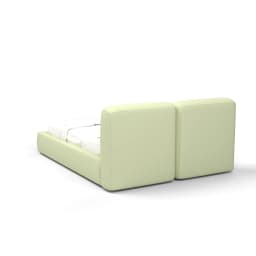 AIR bed — photo 4