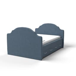 Amilla kids' bed — photo 6