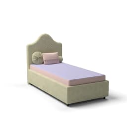 Babyshell kids' bed