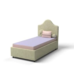 Babyshell kids' bed — photo 2