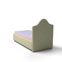 Babyshell kids' bed — photo 4