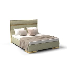 Bohemma bed