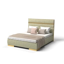Bohemma bed — photo 2