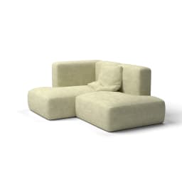CLASSY corner sofa — photo 2