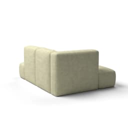 CLASSY corner sofa — photo 5