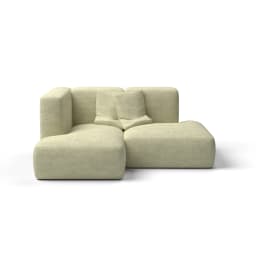 CLASSY corner sofa
