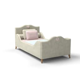 Dove kids' bed