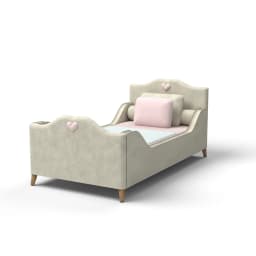 Dove kids' bed — photo 2