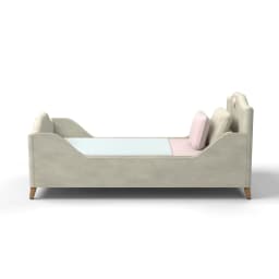 Dove kids' bed — photo 3