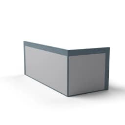 Дитяче ліжко LINE — фото 5