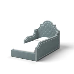 Majesty Plus kids' bed — photo 2
