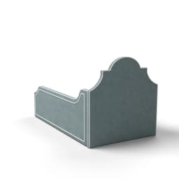 Majesty Plus kids' bed — photo 4