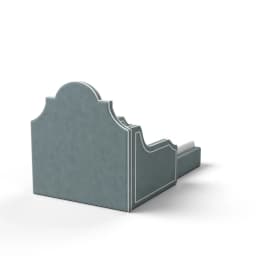 Majesty Plus kids' bed — photo 5