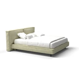 Mode bed