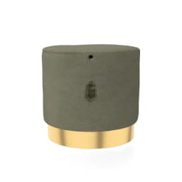 Candy pouf — photo 4