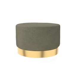 Candy Round pouf — photo 4