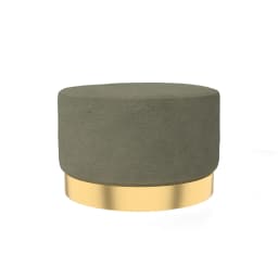 Candy Round pouf — photo 5