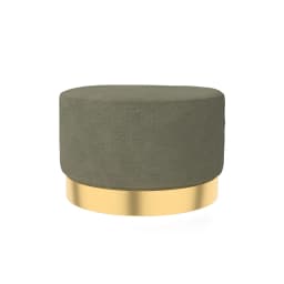 Candy Round pouf — photo 6