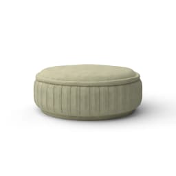 Cloud pouf — photo 3