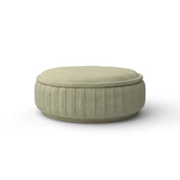 Cloud pouf — photo 4