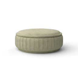 Cloud pouf — photo 5