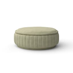 Cloud pouf — photo 6
