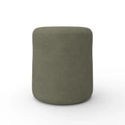 Crystal pouf — photo 2