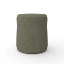 Crystal pouf — photo 3