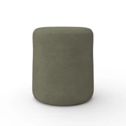 Crystal pouf — photo 4