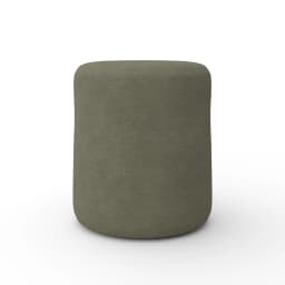 Crystal pouf — photo 6
