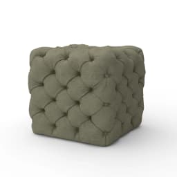 Cubic pouf — photo 2
