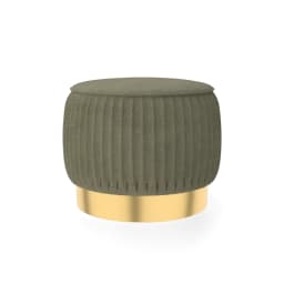 Delight pouf — photo 6