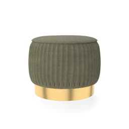 Delight pouf