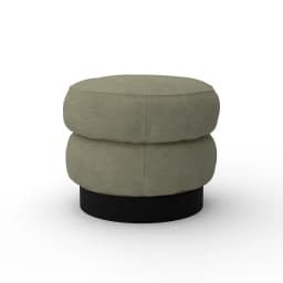 Mallow pouf — photo 2