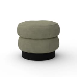 Mallow pouf — photo 3