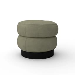 Mallow pouf