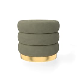 MARSHMALLOW pouf — photo 2