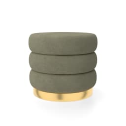 MARSHMALLOW pouf — photo 3