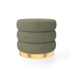 MARSHMALLOW pouf — photo 5
