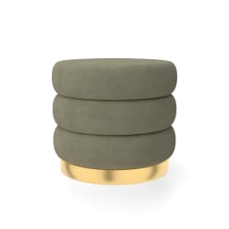 MARSHMALLOW pouf — photo 6