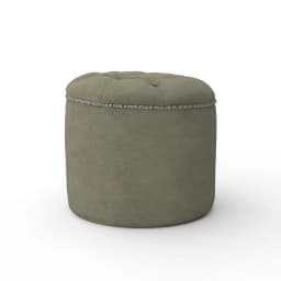 Morrison pouf — photo 3