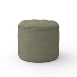 Morrison pouf — photo 4