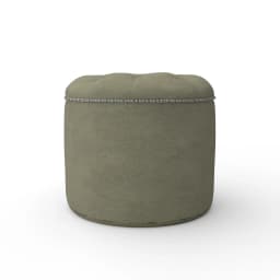 Morrison pouf