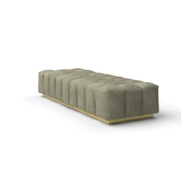 Scott pouf — photo 2