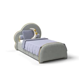 Skaya kids' bed