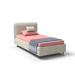 Solo kids' bed