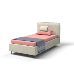 Solo kids' bed — photo 2