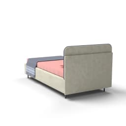 Solo kids' bed — photo 4