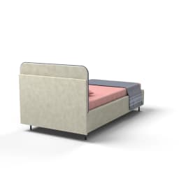 Solo kids' bed — photo 5