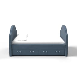 Amilla kids' bed video
